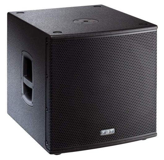 FBT SUBLINE 115SA subwoofer